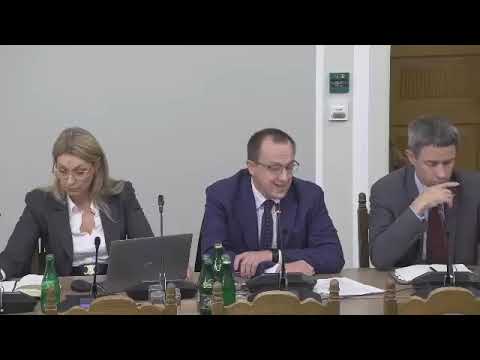 Informacja Prezesa PKP PLK S.A. na temat przyszłości Zakładów Linii Kolejowych (2025-10-15), cz. 1