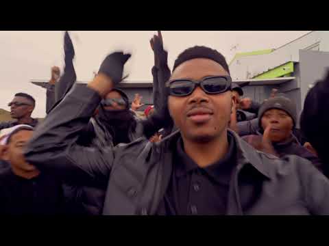 DRIEMANSKAP ft. Kae Wax - HO$H