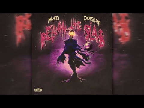DOE SLURP feat. MVKO - Return the Slab (SLOWED)