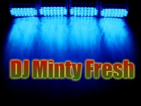 Dead Mau5 V's DJ Minty Fresh ( Leavin Strobe Behind)