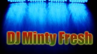 Dead Mau5 V's DJ Minty Fresh ( Leavin Strobe Behind)