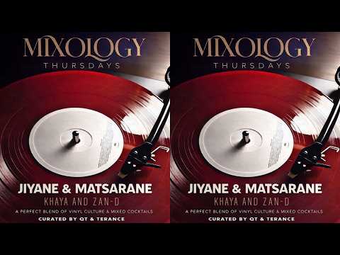 DJ Zan-D Live @LumoLounge