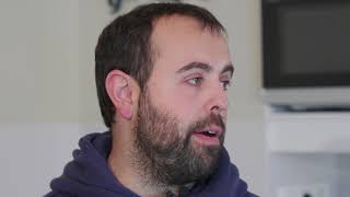 Anoiaverda - En Peyu ens explica el nou model de recollida