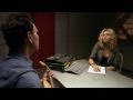 Hellcats Aly Michalka Ben Cotton The Letter Cover