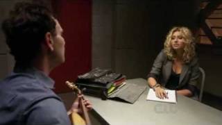 Hellcats  -  Aly Michalka &amp; Ben Cotton - The Letter (Cover)