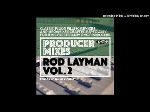 2drunk2funk Disco Party Mix (DMC Mix by Rod Layman June 2017)