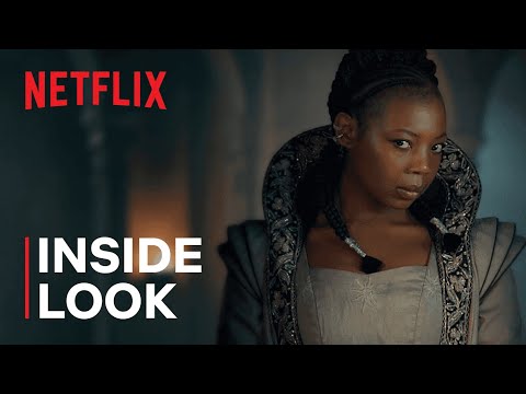 Meet the Mages | Netflix