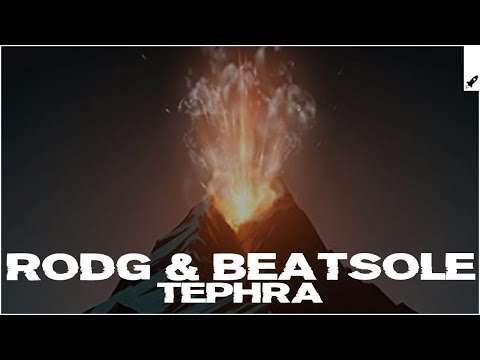Rodg & Beatsole - Tephra (Extended Mix)