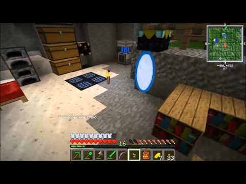 Feed The Beast Beginner's Guide - Episode 5 (ultimate v1.0.1)