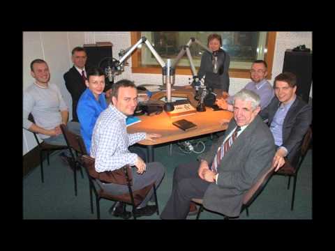 Gmina Mełgiew - Audycja promocyjna - Radio Lublin 29-12-2012