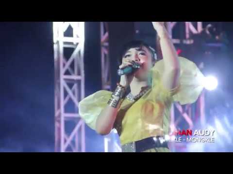 Banyu Langit Jihan Audy MANHATTAN TAHUN BARU 2018