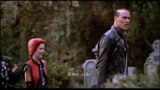 A Volta dos Mortos Vivos 1 2 e 3 (1985)