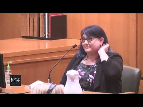 WI v. Chandler Halderson Trial Day 6 - Lissa Kiefer - Quick Trip Store Manager