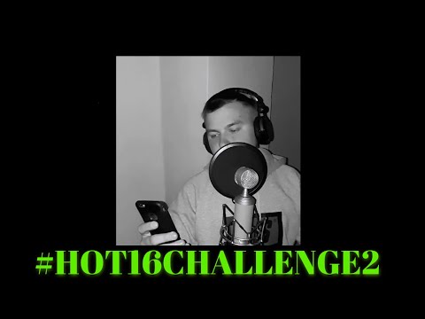 Piospeed #Hot16Challenge2