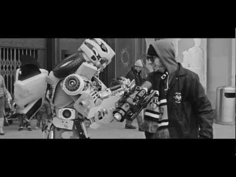 UBIQUITOUS (of CES CRU)- BACKSTREET FREESTYLE (Video)