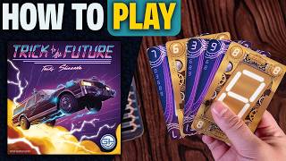 kovray - Trick to the Future video thumbnail