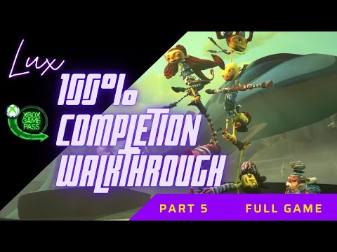 Psychonauts 2 🧠 Lets-Play: Part 5, Questionable Area & Nerve Center