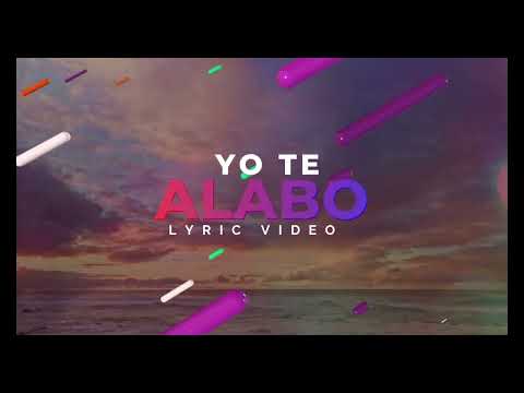 yo te alabo - Jaime Murrel