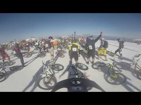 Mountain Of Hell 2018 - Full run