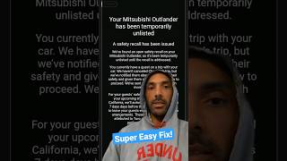 Mitsubishi Recall: Impact and Implications for 2023