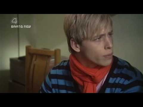 Maxxie and Tony (part 1)