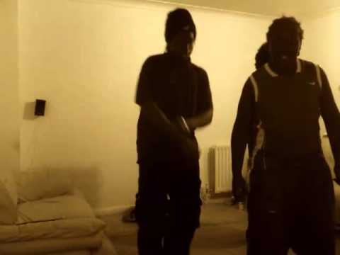 Mr. C The Slide Man - Cha-Cha Slide [Can't move like us]