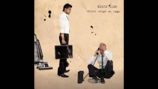 Karpe Diem - Sminke  HD