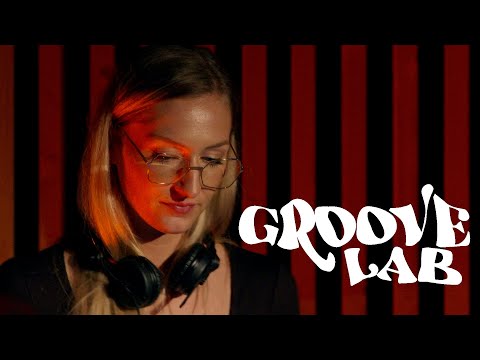 GrooveLab invites « Phemia »  [EP2]