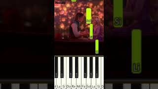 Download lagu Veo en ti la luz - Enredados - PIANO FÁCIL mp3 Download lagu Veo en ti la luz - Enredados - PIANO FÁCIL mp3