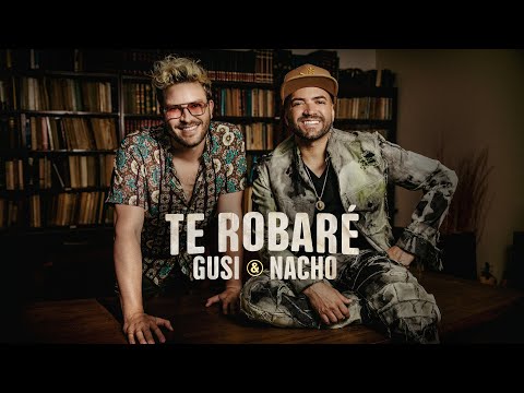 Video de Te Robaré