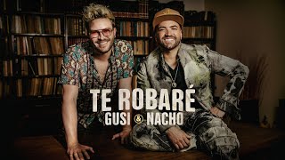 Te Robaré Music Video