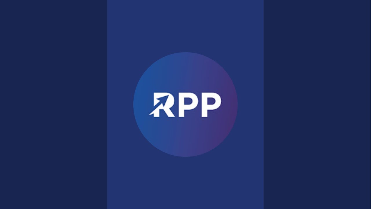 RPP Institut überträgt einen Livestream.