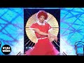 West End Wendys (Pangina Heals Sing-Along) - RuPaul's Drag Race UK vs The World