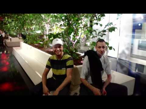 Video thumbnail for Vs. coru - [RR 8tel-Finale - VBT 2011]