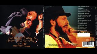 Juan Luis Guerra y 4 40   Grandes Exitos