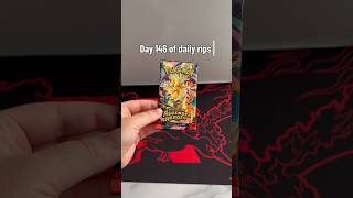 Day 146 of daily rips #ascendedheroes #megaevolution #pokemondaily