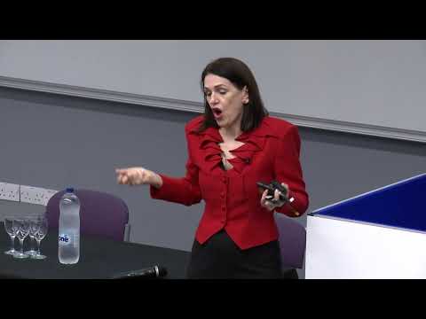 HEA Annual Conference 2017 - Helen Bevan Keynote