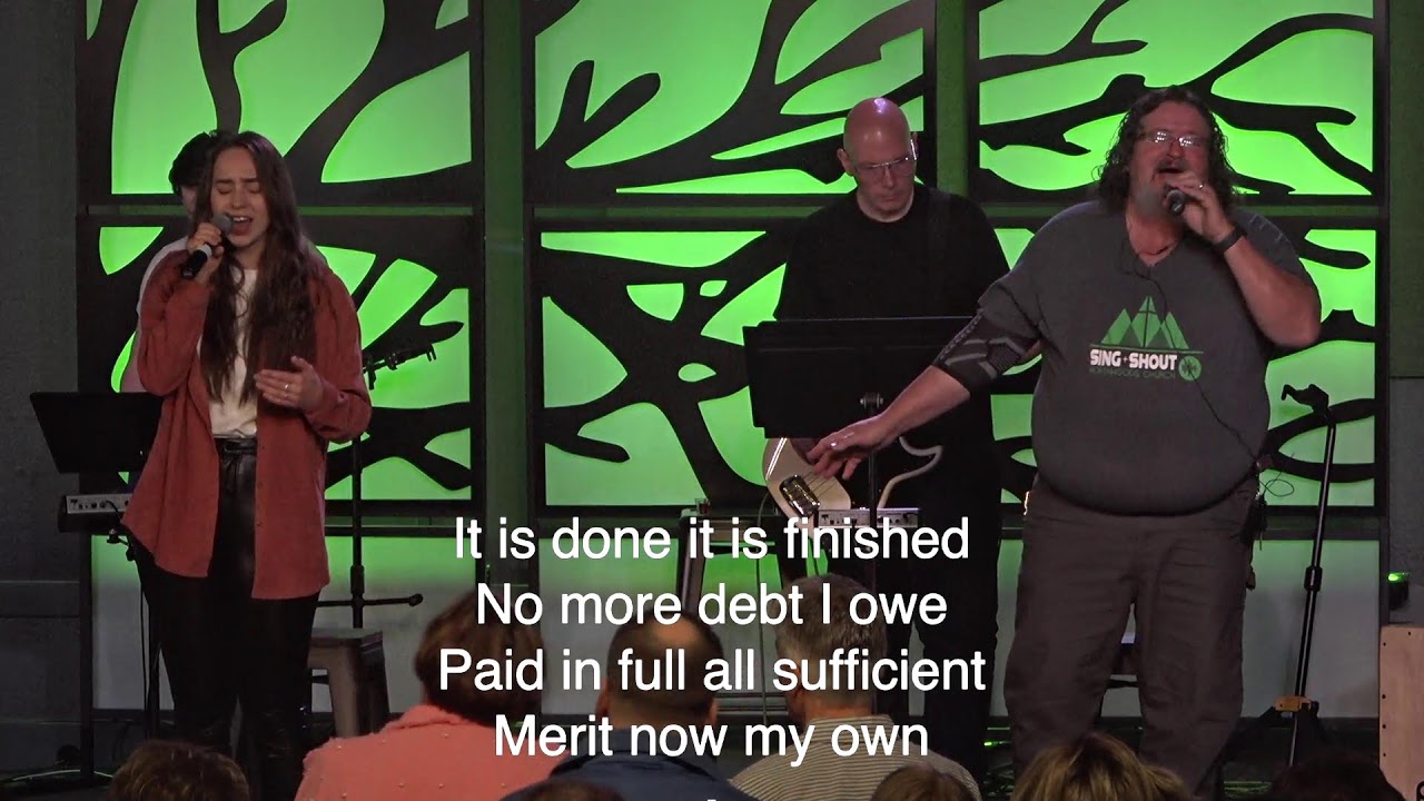 Palm Sunday