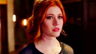 Jace & Clary l Goodbye, my almost lover