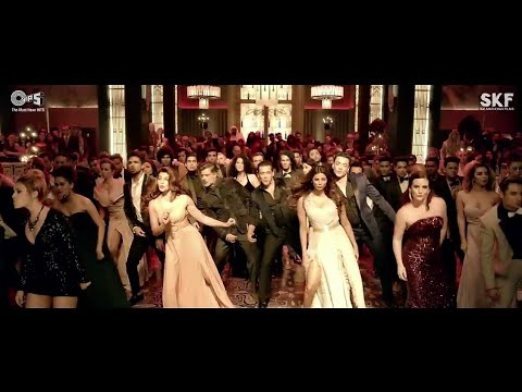 Party Chale On Song - Race 3| Party Chale On Whatsapp Status|Salman Khan, Mika Singh, Lulia Vantur|