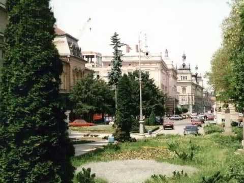 Vizitați ARAD, România - Orașul „Mica Vienă” de pe râul Mureș