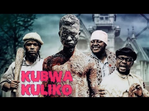 KUBWA KULIKO PART 4 FINAL-STARING-MKOJANI/TIN WHITE/NAGWA