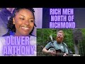 Oliver Anthony- Rich Men North of Richmond REACTION | I'M SHAKING!