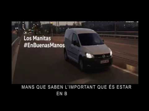 Volkswagen Spot TV animado