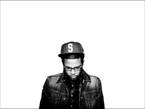 Gilbere Forte - Get It Poppin Feat. Lloyd Banks (HD with lyrics)