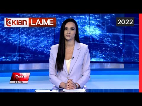 Edicioni i Lajmeve Tv Klan 2 Qershor 2022, ora 12:00 Lajme – News