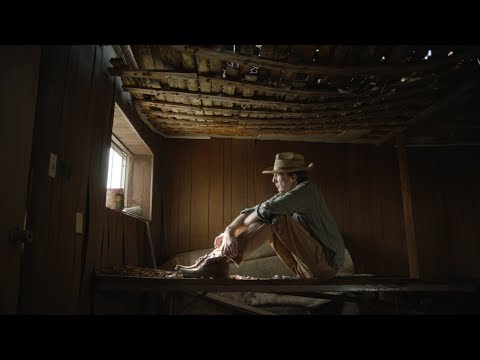 Deerhunter - Death in Midsummer (Official Video)