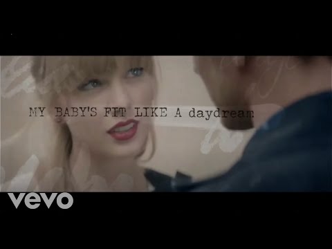 Call It What You Want by Taylor Swift