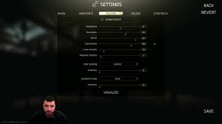 Lvndmark's Tarkov Settings Dec 30th 2024 | Escape From Tarkov Clips