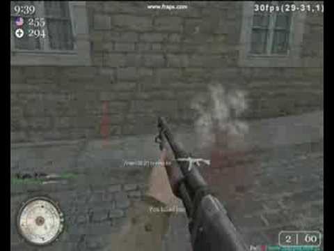 c'wOrth~Husarz "Poranna przygoda"